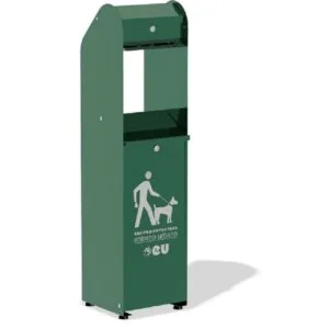 Dispensador - Papelera Pipican