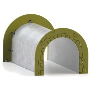 Tunel
